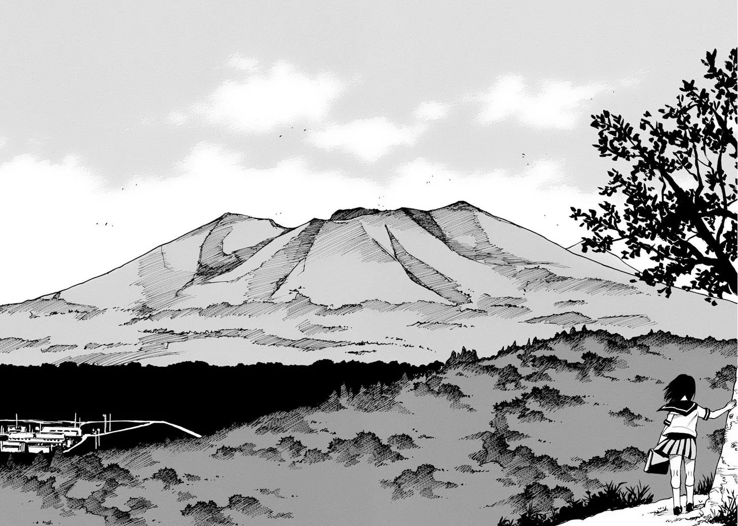 Read Erased EN Manga Online