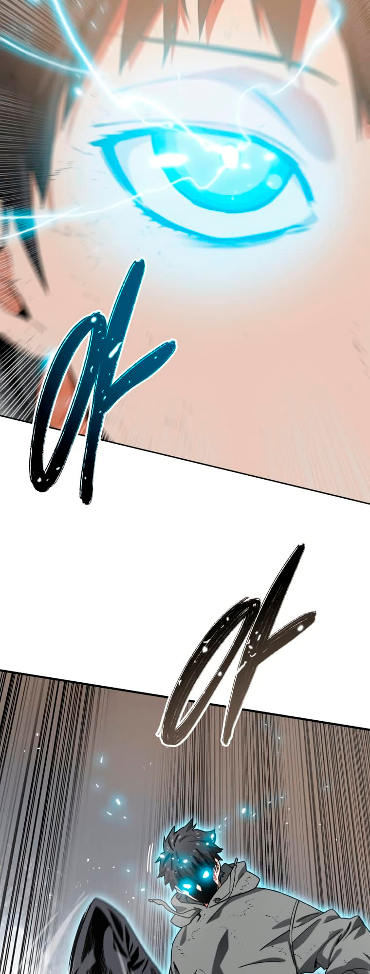 Read Existence EN Manga Online