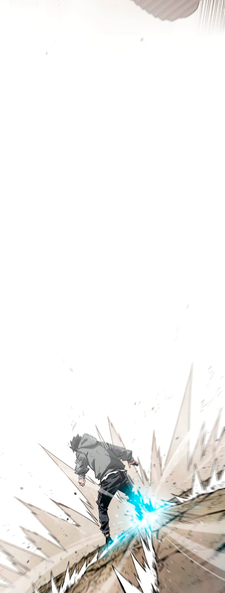 Read Existence EN Manga Online