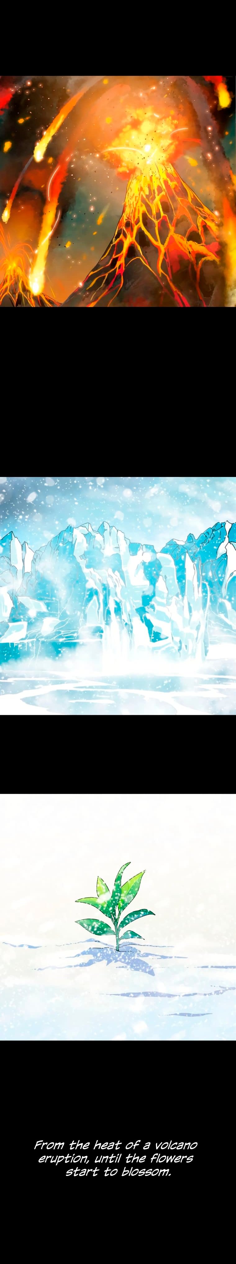 Read Existence EN Manga Online