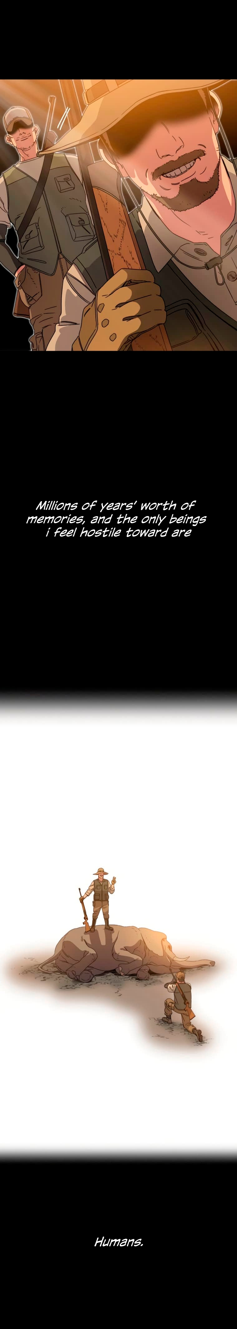 Read Existence EN Manga Online