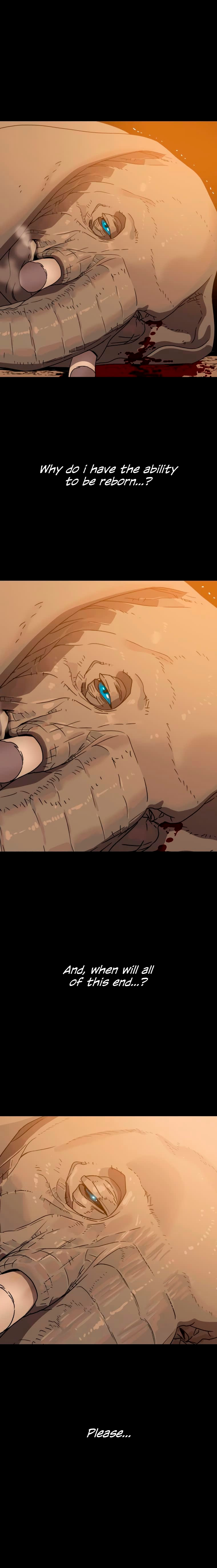 Read Existence EN Manga Online