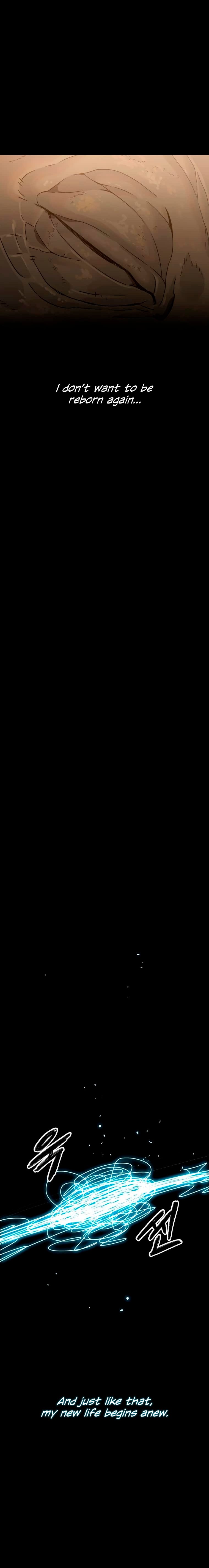 Read Existence EN Manga Online