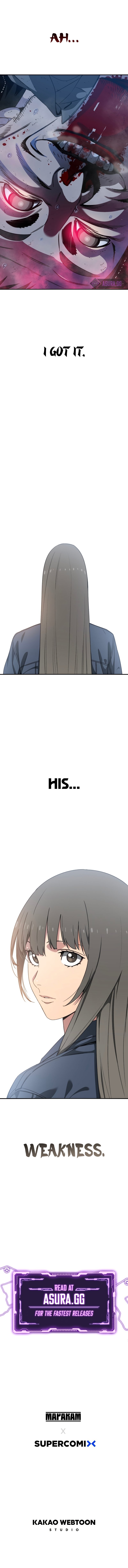 Read Existence EN Manga Online