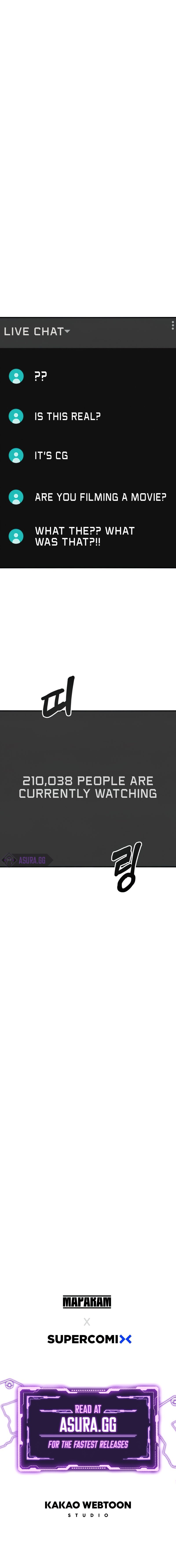 Read Existence EN Manga Online