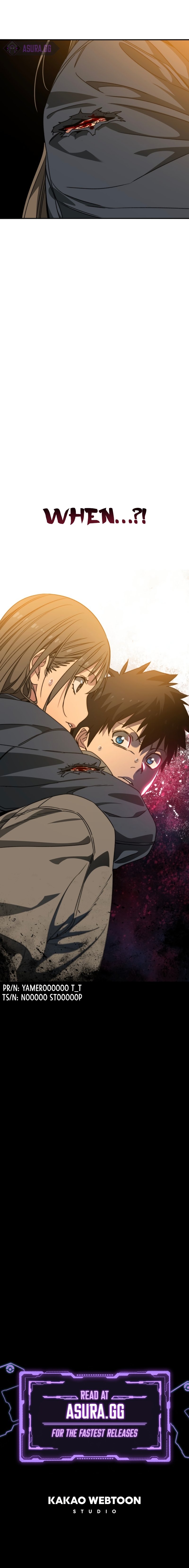 Read Existence EN Manga Online