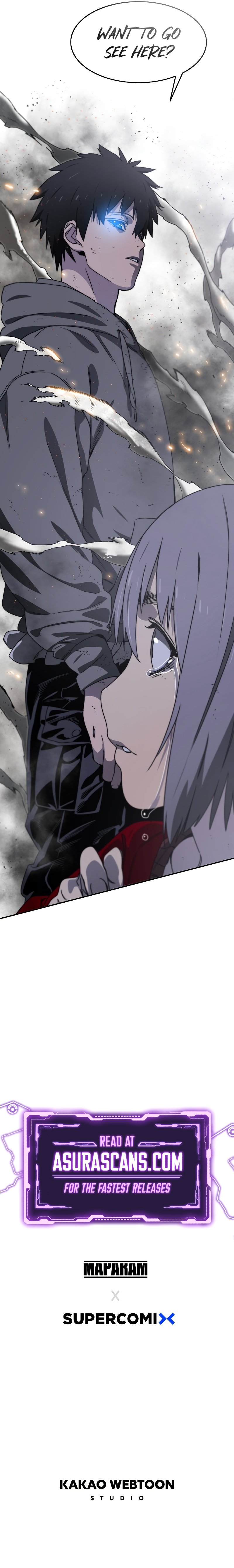 Read Existence EN Manga Online