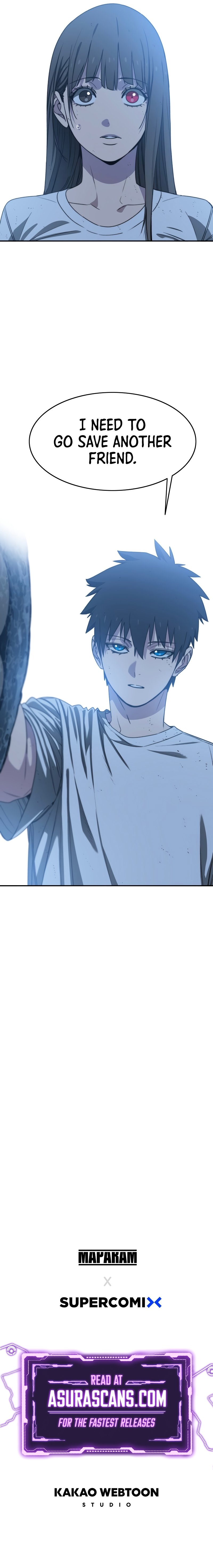 Read Existence EN Manga Online