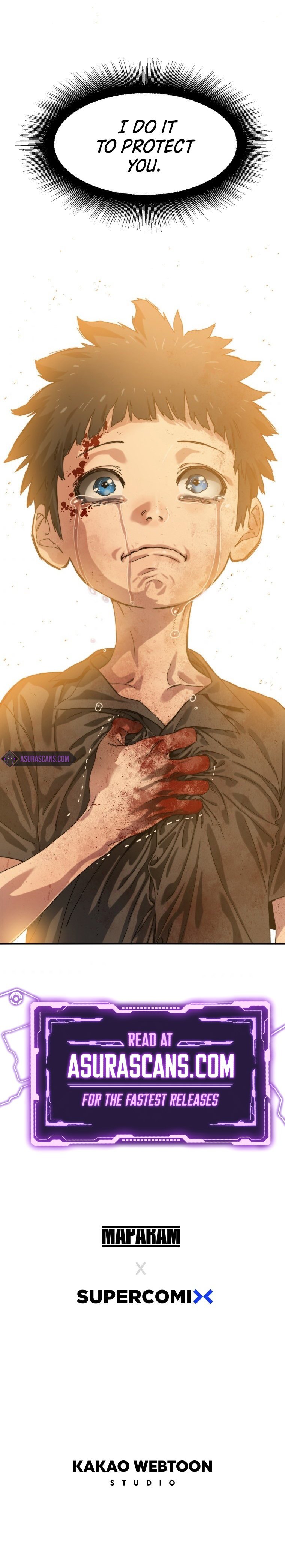 Read Existence EN Manga Online