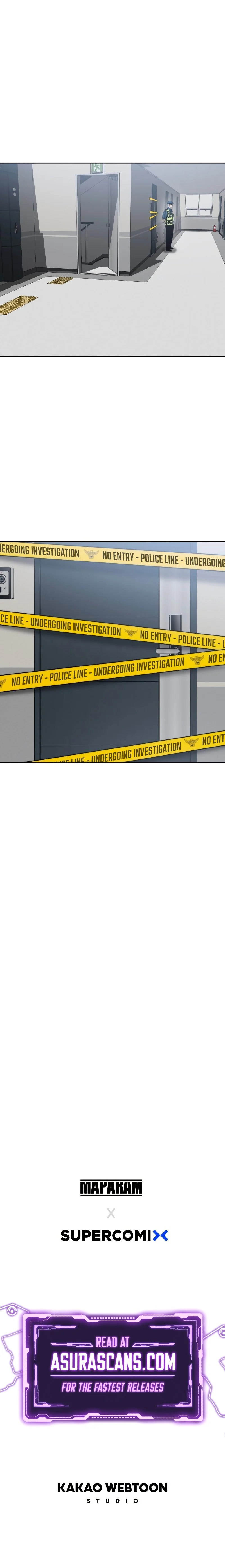 Read Existence EN Manga Online