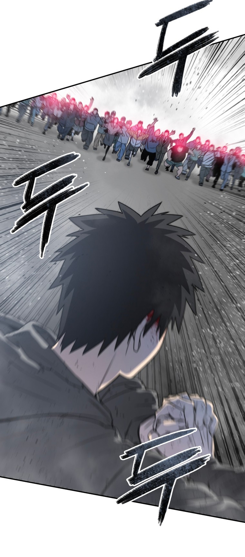 Read Existence EN Manga Online