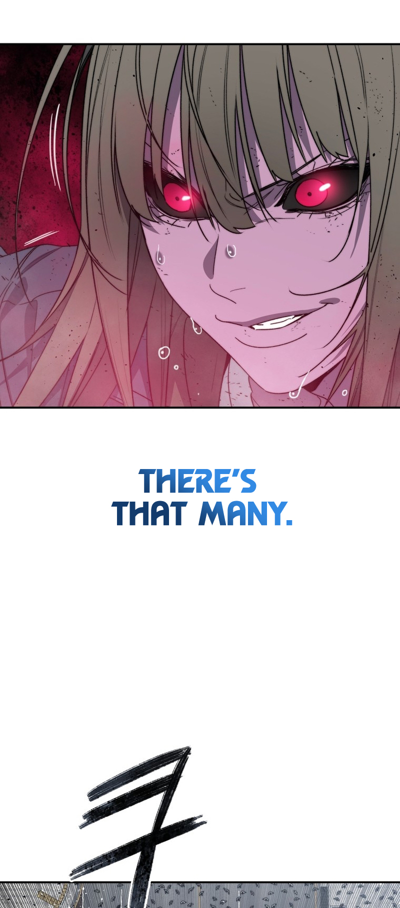 Read Existence EN Manga Online