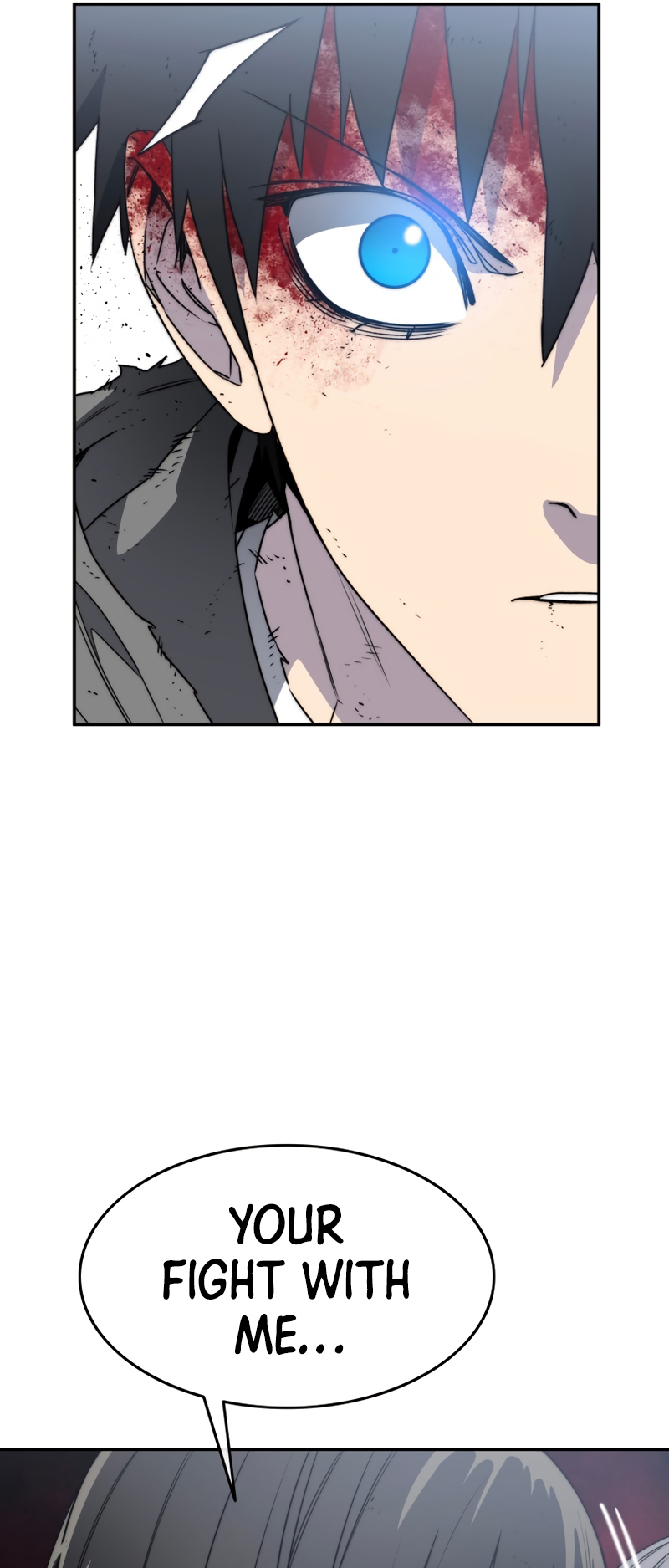 Read Existence EN Manga Online