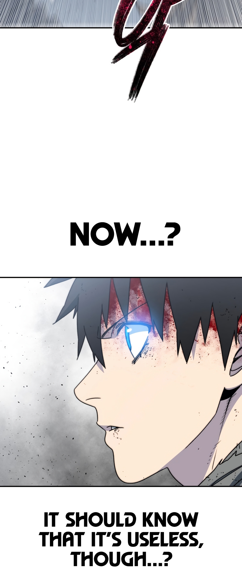 Read Existence EN Manga Online