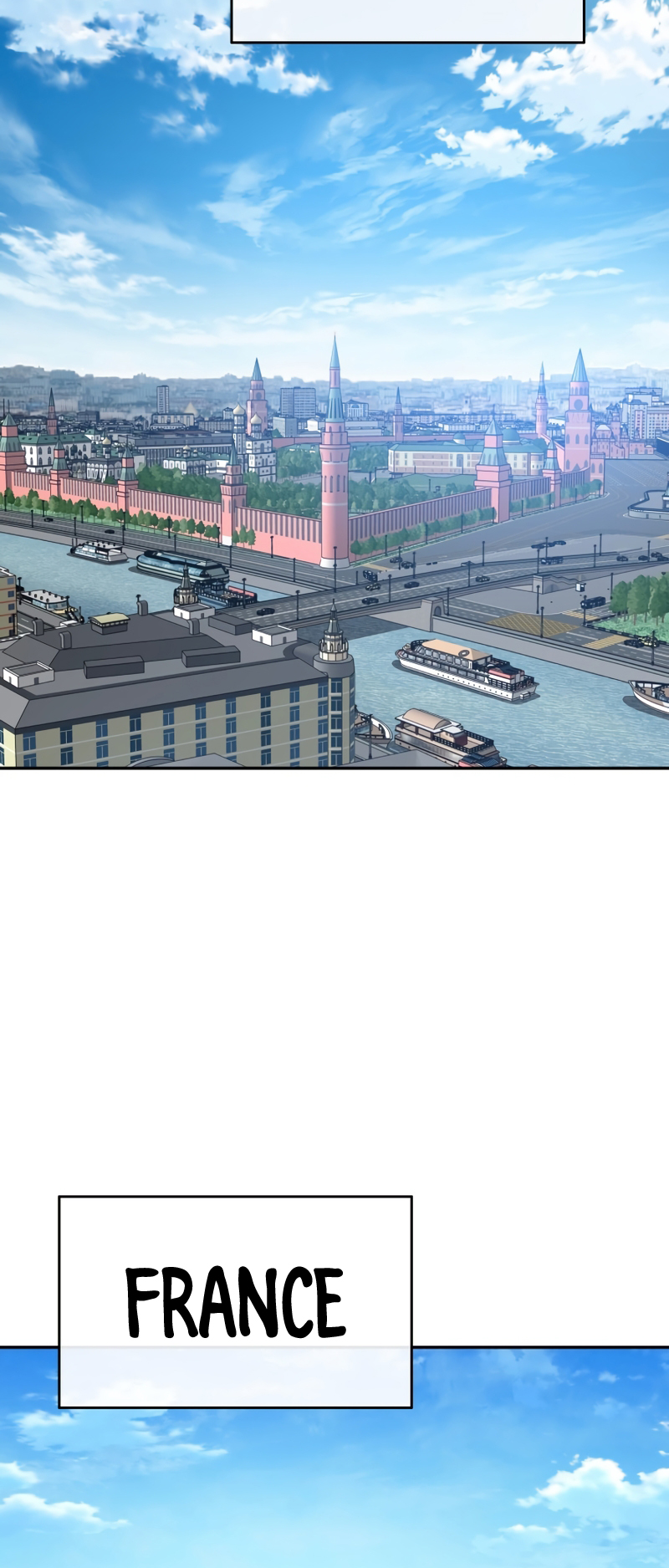 Read Existence EN Manga Online