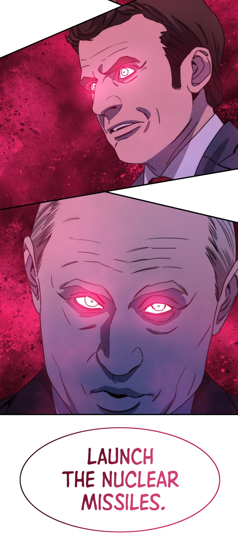 Read Existence EN Manga Online