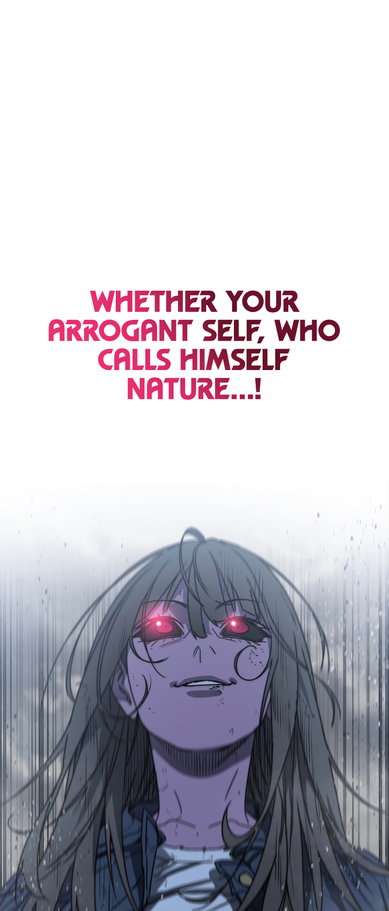 Read Existence EN Manga Online