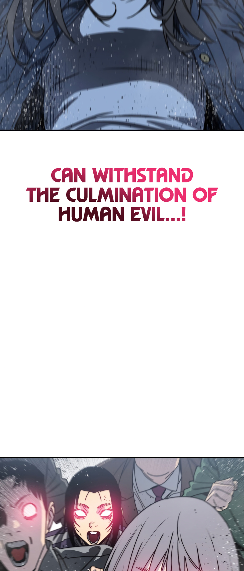 Read Existence EN Manga Online