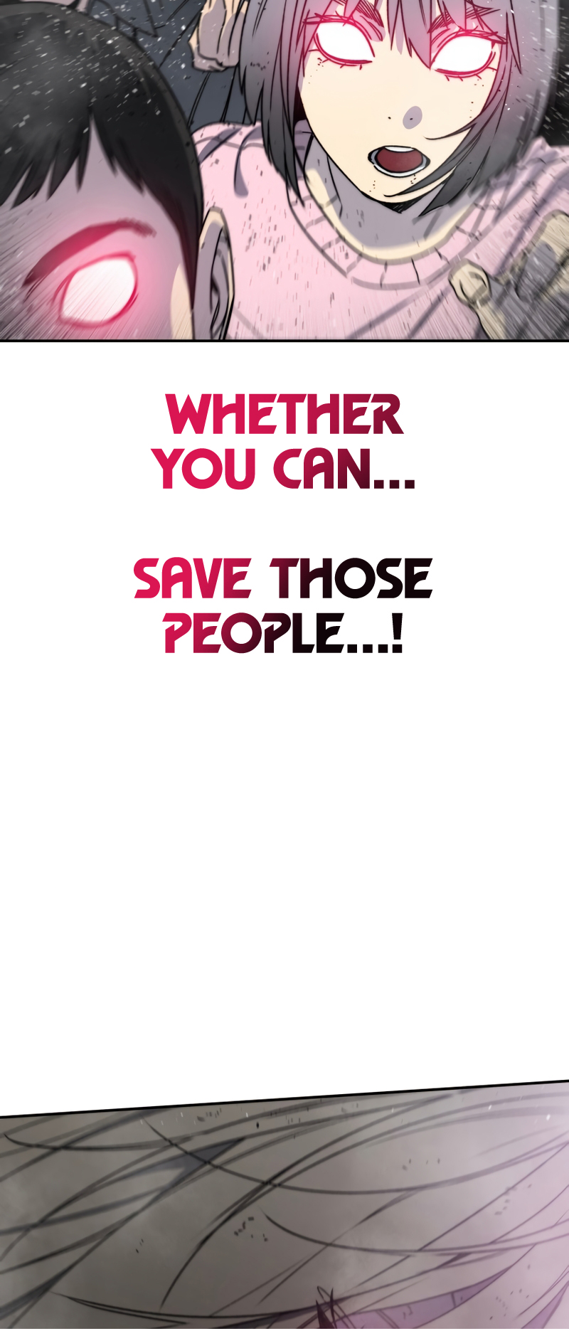 Read Existence EN Manga Online