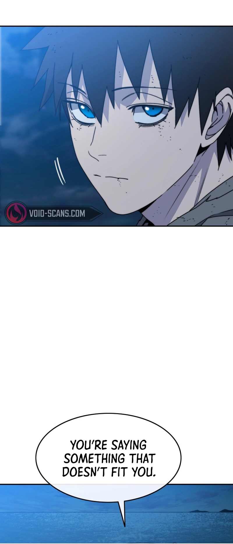 Read Existence EN Manga Online