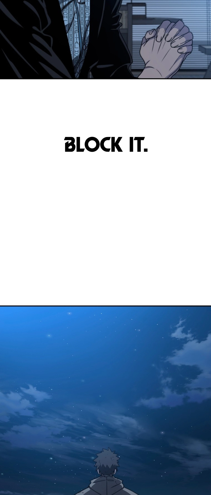 Read Existence EN Manga Online