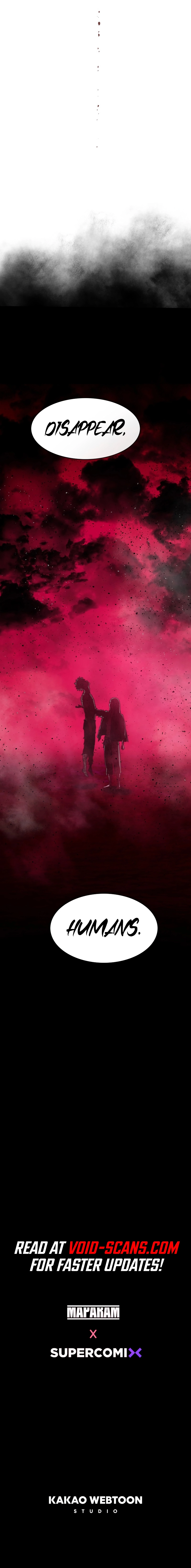 Read Existence EN Manga Online