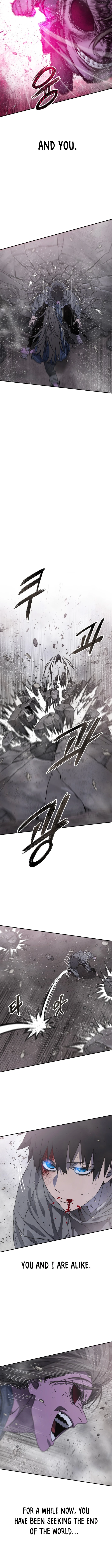 Read Existence EN Manga Online