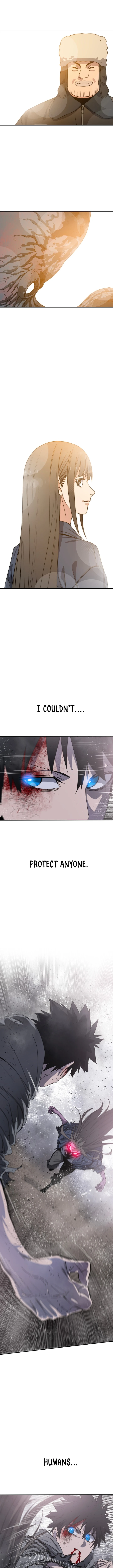 Read Existence EN Manga Online