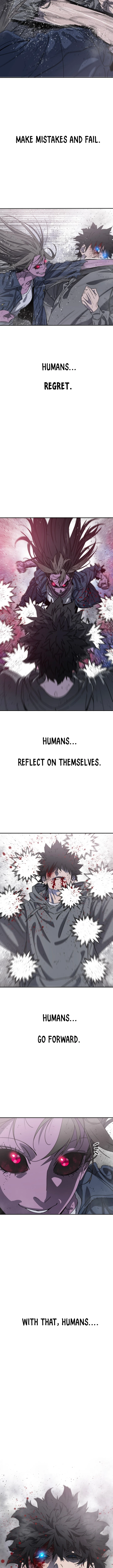 Read Existence EN Manga Online