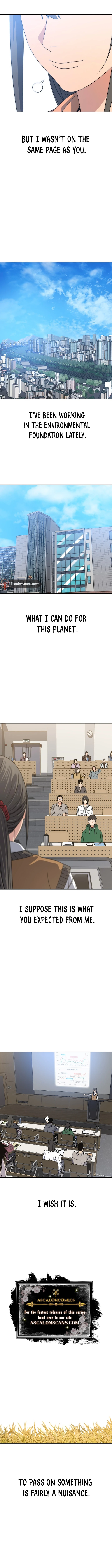 Read Existence EN Manga Online