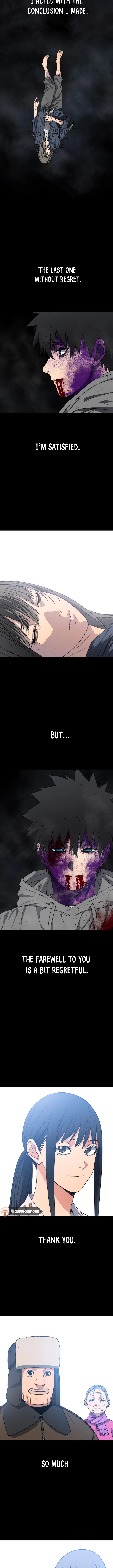 Read Existence EN Manga Online