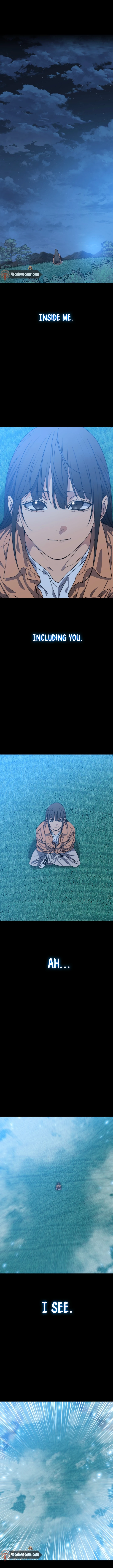 Read Existence EN Manga Online