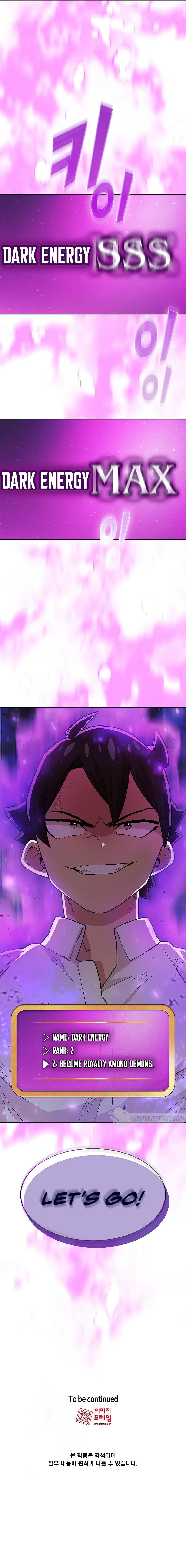 Read FFF-Class Trashero EN Manga Online