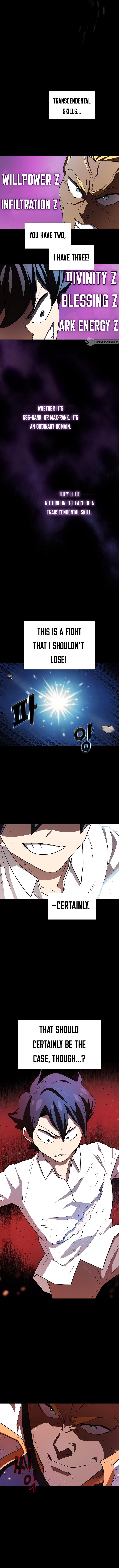 Read FFF-Class Trashero EN Manga Online