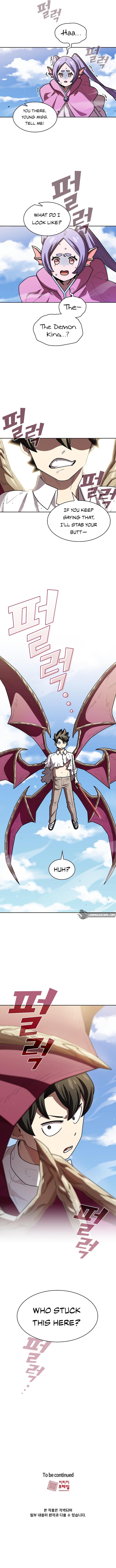 Read FFF-Class Trashero EN Manga Online