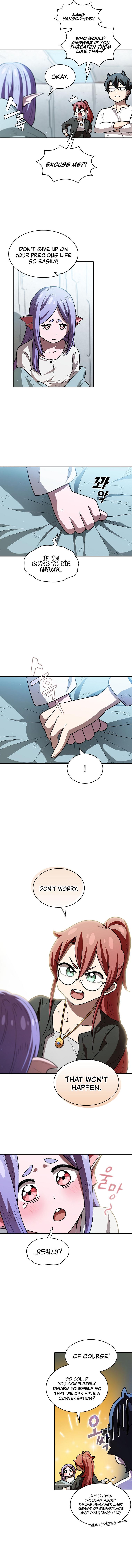 Read FFF-Class Trashero EN Manga Online