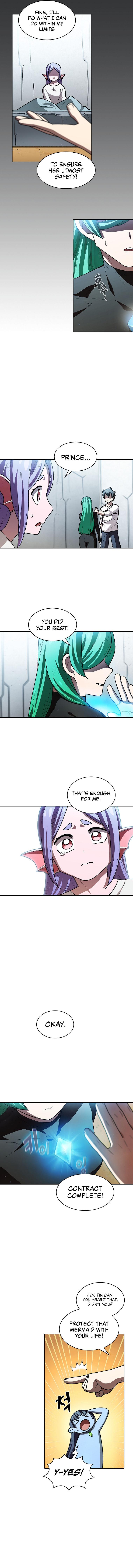 Read FFF-Class Trashero EN Manga Online