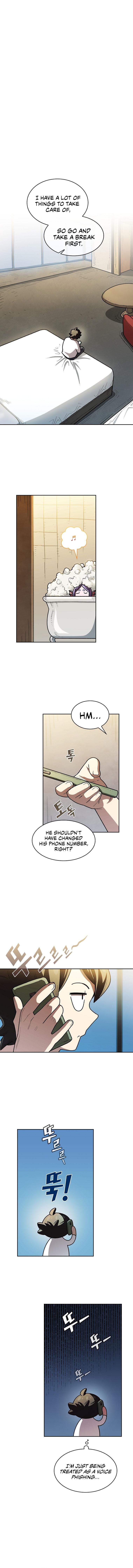 Read FFF-Class Trashero EN Manga Online