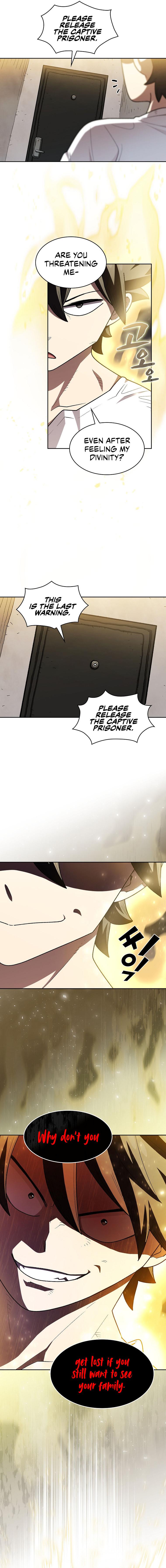 Read FFF-Class Trashero EN Manga Online