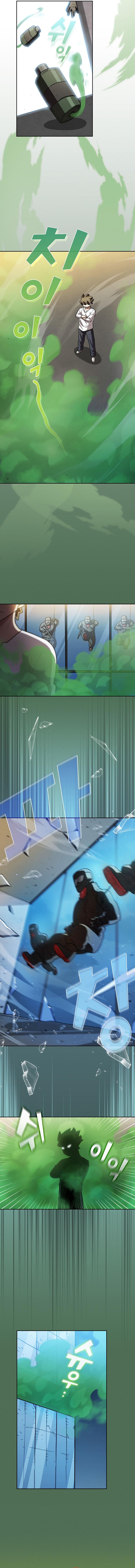 Read FFF-Class Trashero EN Manga Online