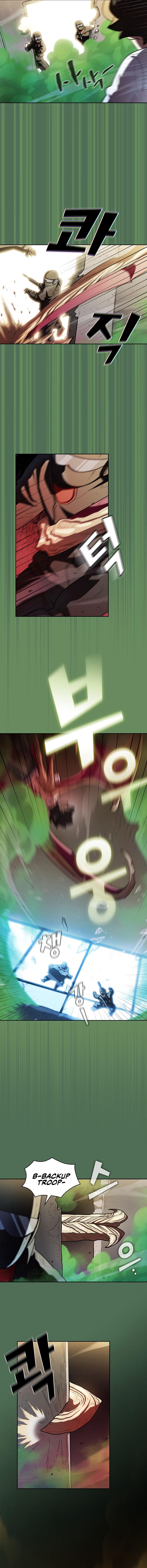 Read FFF-Class Trashero EN Manga Online