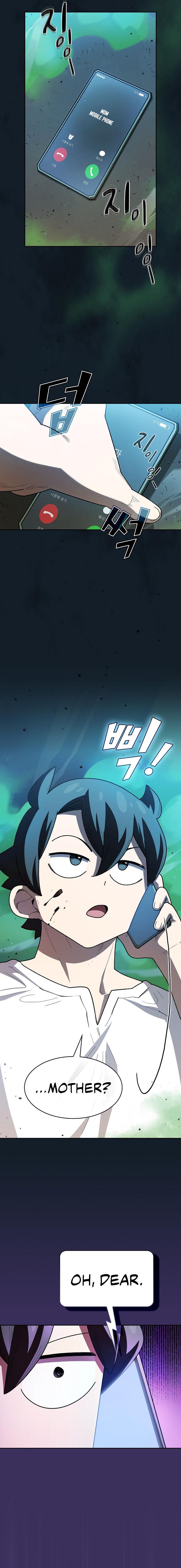 Read FFF-Class Trashero EN Manga Online