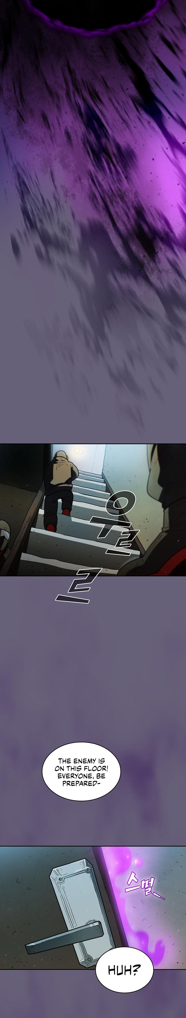 Read FFF-Class Trashero EN Manga Online