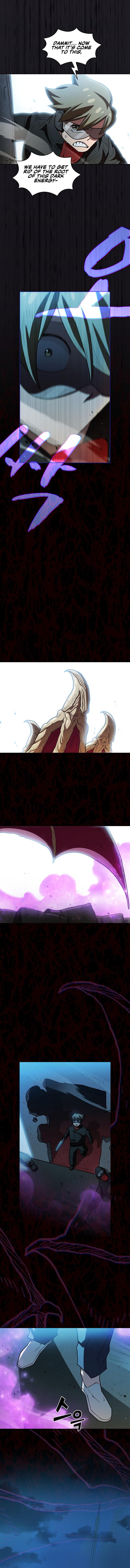 Read FFF-Class Trashero EN Manga Online