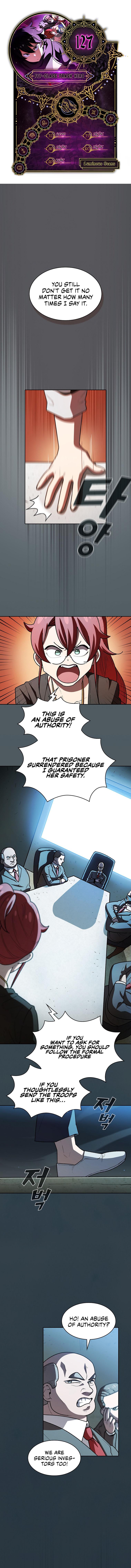 Read FFF-Class Trashero EN Manga Online