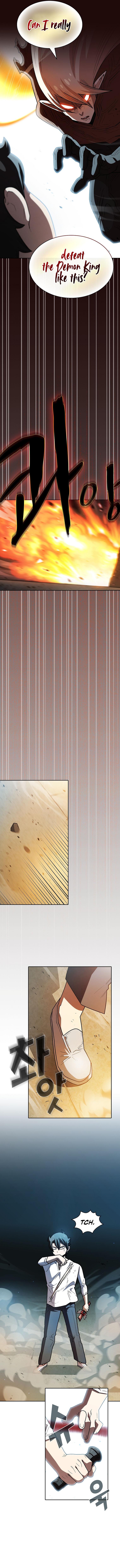 Read FFF-Class Trashero EN Manga Online