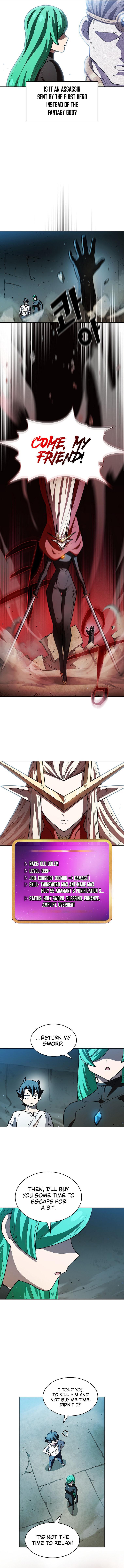 Read FFF-Class Trashero EN Manga Online