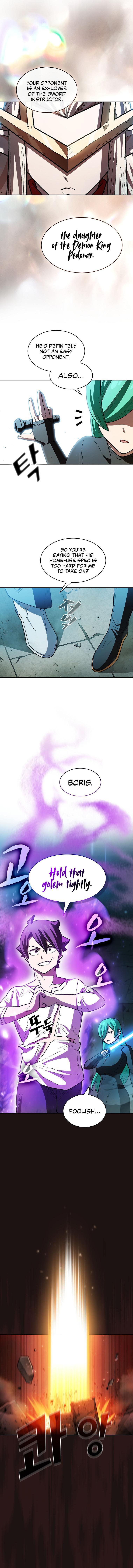 Read FFF-Class Trashero EN Manga Online