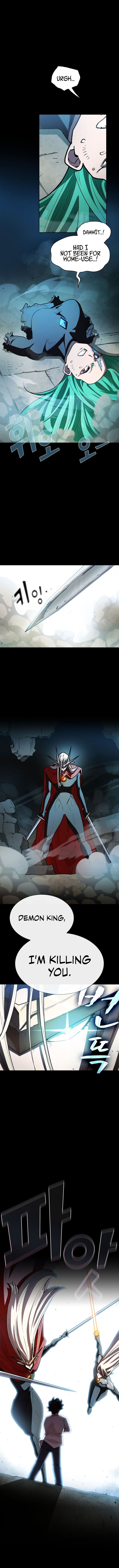 Read FFF-Class Trashero EN Manga Online