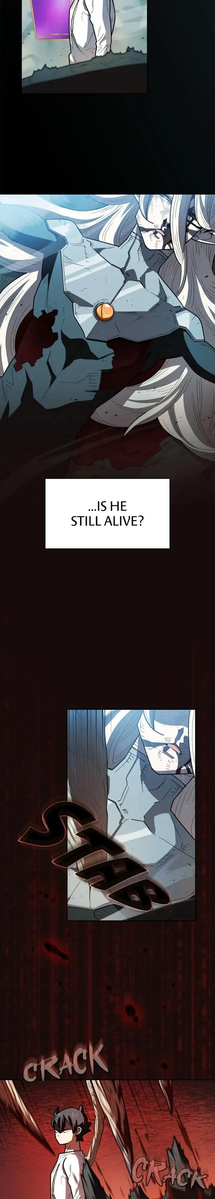 Read FFF-Class Trashero EN Manga Online